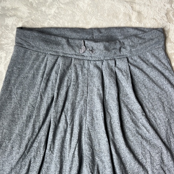 H&M 3/4 Harem Pants - Picture 4 of 9